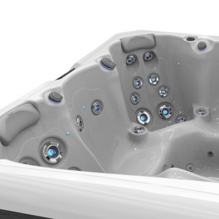 Спа бассейн Wellis Palermo