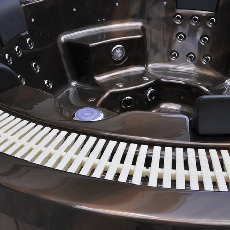 Переливной спа-бассейн Kingston JCS-67