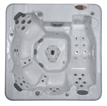 Спа бассейн Coyote Spa Maricopa