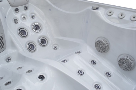 Мини спа-бассейн AquaSpas My_Soul