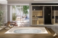 Спа бассейн Jacuzzi Enjoy Base Professional Спа бассейн Jacuzzi Enjoy Base Professional