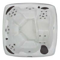Гидромассажный спа-бассейн Dream Spa Crossover 740L Гидромассажный спа-бассейн Dream Spa Crossover 740L