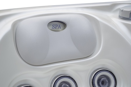 Гидромассажный спа-бассейн AquaSpas My_World Hydroplus