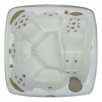 Гидромассажный спа-бассейн Dream Spa Crossover 740L Гидромассажный спа-бассейн Dream Spa Crossover 740L