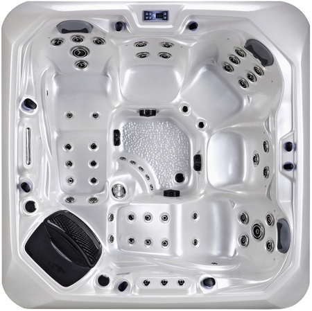 Гидромассажный спа-бассейн Sunrans SR805 Гидромассажный спа-бассейн Sunrans SR805