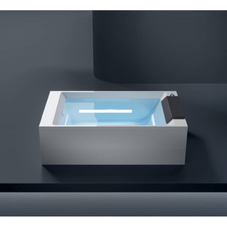 Спа бассейн Treesse Soul Spa Conteinetore