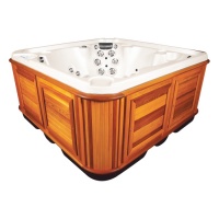 Гидромассажный спа-бассейн Arctic Spa Yukon SIGNATURE Гидромассажный спа-бассейн Arctic Spa Yukon SIGNATURE