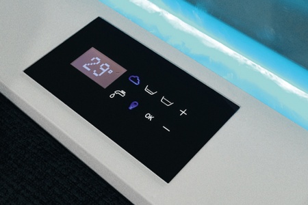 Спа бассейн Treesse Zen Спа бассейн Treesse Zen