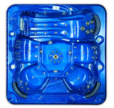 Гидромассажный бассейн Sunrans SR836