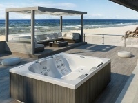 Спа бассейн Teuco Cheers CH2 ECO Спа бассейн Teuco Cheers CH2 ECO