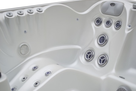 Гидромассажный спа-бассейн AquaSpas My_World Hydroplus