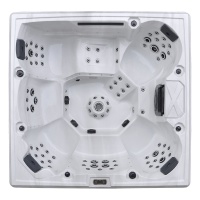 Гидромассажный спа-бассейн Kingston JCS-200 Гидромассажный спа-бассейн Kingston JCS-200