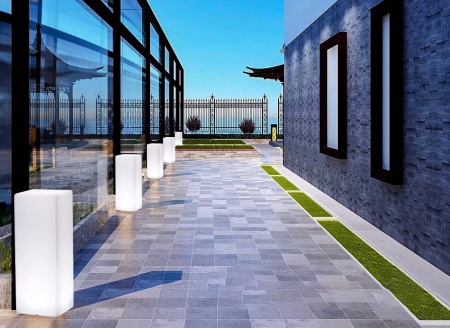 Светильник Колонна 30х180 питание от сети 220В, RGB Светильник Колонна 30х180 питание от сети 220В, RGB