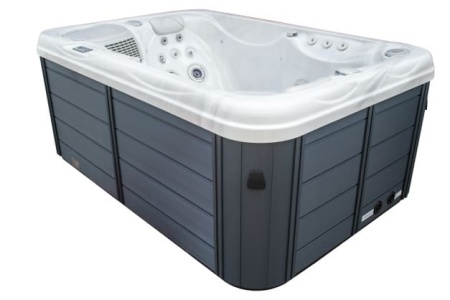 Мини спа-бассейн AquaSpas My_Soul