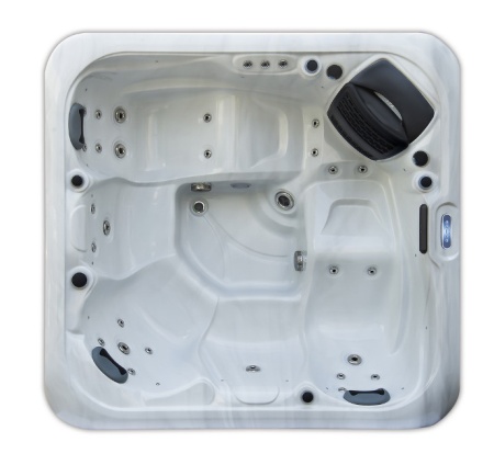 Гидромассажный спа-бассейн Sunrans SR812A Гидромассажный спа-бассейн Sunrans SR812A