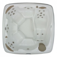 Гидромассажный спа-бассейн Dream Spa Crossover 730L Гидромассажный спа-бассейн Dream Spa Crossover 730L