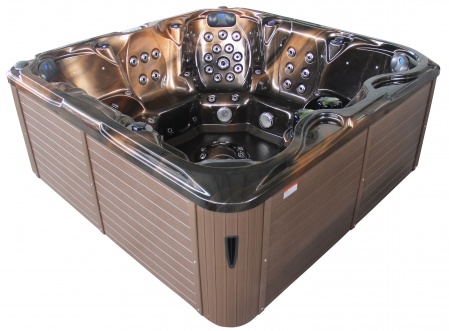 Спа бассейн HL-2802 (H-13/PS-01/C-08)