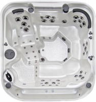 Спа бассейн Coast Spas - Cascade 2 Niagara (Ниагара) Спа бассейн Coast Spas - Cascade 2 Niagara (Ниагара)