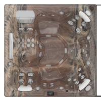 Cпа-бассейн Wellis Atlas Life Deluxe