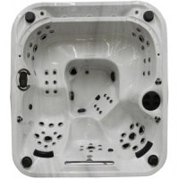 Спа бассейн Coast Spas - Cascade 5 Horizon (Хоризон)