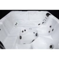 Спа бассейн BestSpas Crystal Спа бассейн BestSpas Crystal