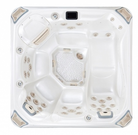 Гидромассажный спа-бассейн JNJ Spas Star