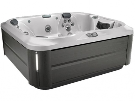 Спа бассейн Jacuzzi J-365