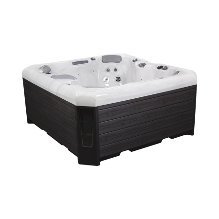 Спа бассейн Wellis Marbella