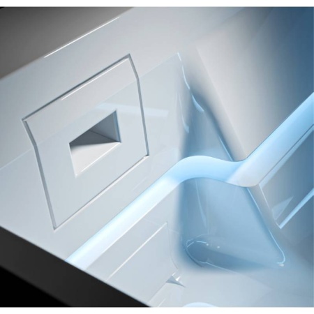 Спа бассейн Treesse Soul Spa Conteinetore