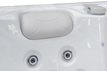 Гидромассажный спа-бассейн AquaSpas My_Summer Гидромассажный спа-бассейн AquaSpas My_Summer