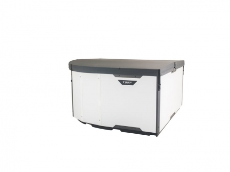 Гидромассажный спа бассейн Vibes Trusto by USSPA Гидромассажный спа бассейн Vibes Trusto by USSPA