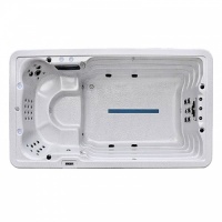 Плавательный СПА бассейн Kingston JCS-15 Плавательный СПА бассейн Kingston JCS-15