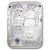 Мини СПА бассейн Mountfield Bliss