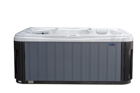 Гидромассажный спа-бассейн AquaSpas My_Summer Гидромассажный спа-бассейн AquaSpas My_Summer