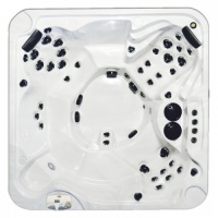 Гидромассажный спа-бассейн Arctic Spa Yukon SIGNATURE Гидромассажный спа-бассейн Arctic Spa Yukon SIGNATURE