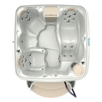 Гидромассажный спа-бассейн Dream Spa Cabana 2500