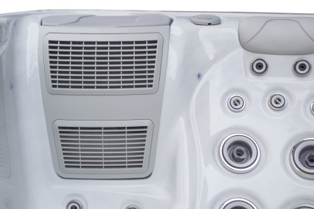 Мини спа-бассейн AquaSpas My_Soul