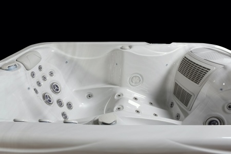 Мини спа-бассейн AquaSpas My_Soul