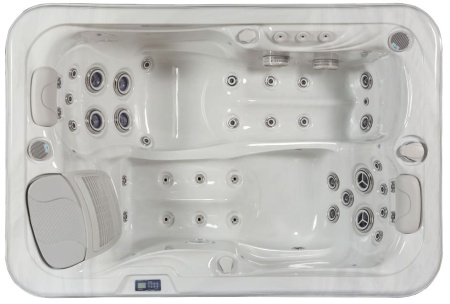 Мини спа-бассейн AquaSpas My_Soul