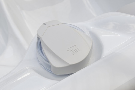 Гидромассажный спа-бассейн AquaSpas My_Summer Гидромассажный спа-бассейн AquaSpas My_Summer