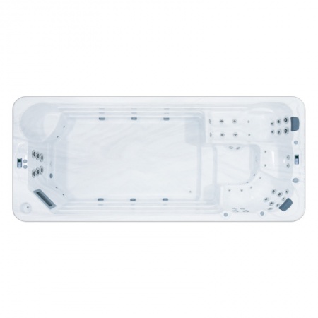 Плавательный спа-бассейн Allseas Spa OD 52