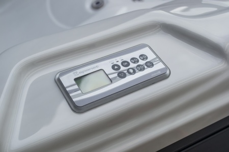 Мини спа-бассейн AquaSpas My_Soul