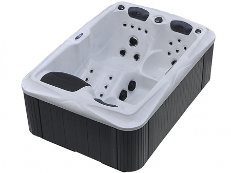 Гидромассажный спа-бассейн Kingston JCS-13S Гидромассажный спа-бассейн Kingston JCS-13S