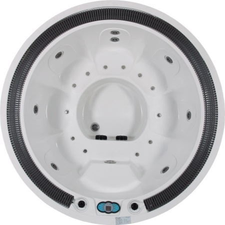 Переливной спа-бассейн JNJ Spas Moon