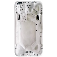 Спа бассейн с противотоком BestSpas Water Energy Спа бассейн с противотоком BestSpas Water Energy