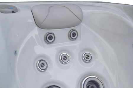 Мини спа-бассейн AquaSpas My_Soul