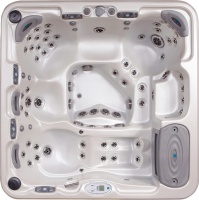 Спа бассейн Artesian Spas Dove Canyon Спа бассейн Artesian Spas Dove Canyon