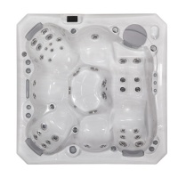 Спа бассейн Wellis Malaga Спа бассейн Wellis Malaga