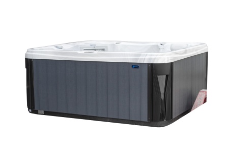 Гидромассажный спа-бассейн AquaSpas My_Summer Гидромассажный спа-бассейн AquaSpas My_Summer