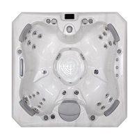 Гидромассажный спа-бассейн Wellis Marbella Standard Гидромассажный спа-бассейн Wellis Marbella Standard